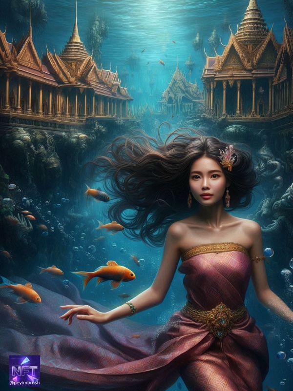 Lost city of Atlantisa #71