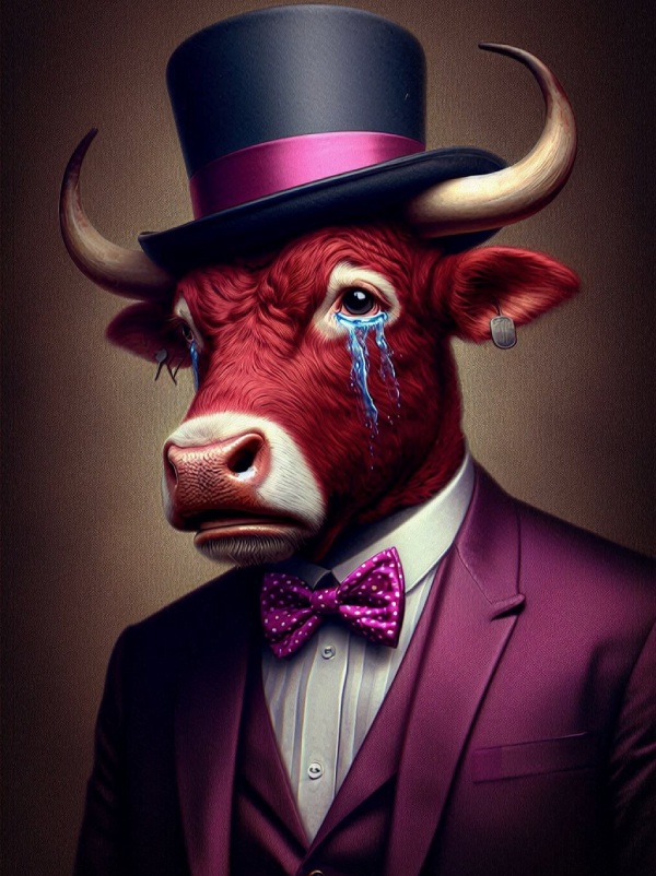 Hickorybull #1