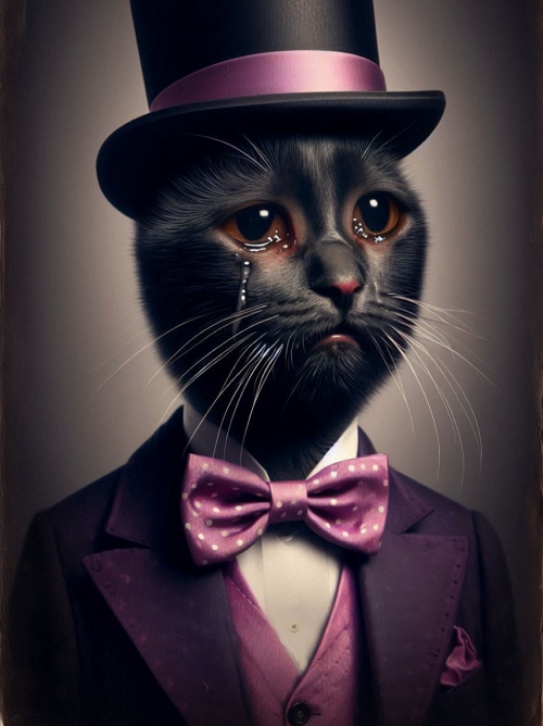 Hickorycat #2