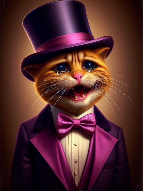 Hickorycat #3
