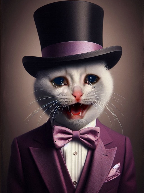 Hickorycat #4