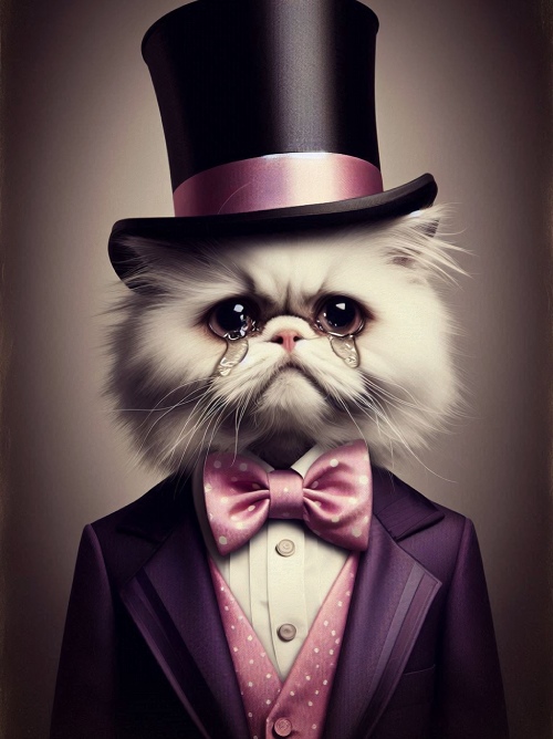 Hickorycat #7