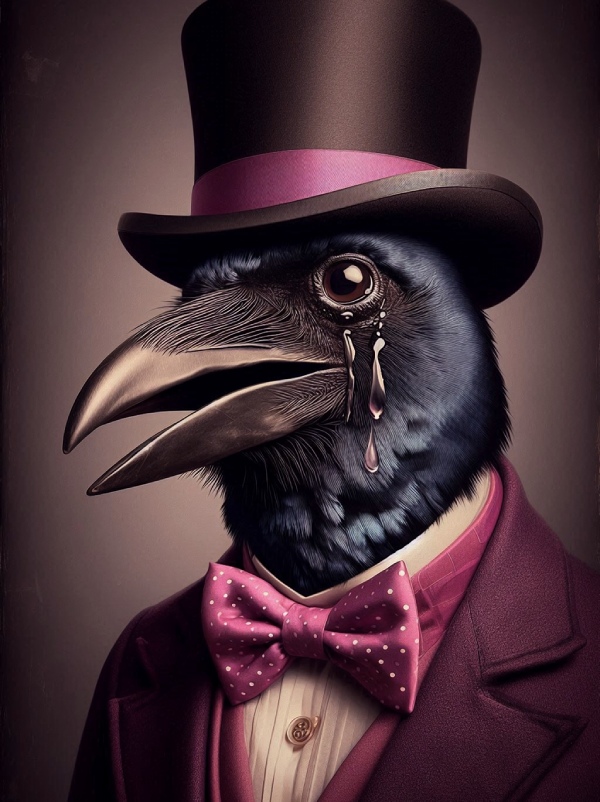 Hickorycrow #2