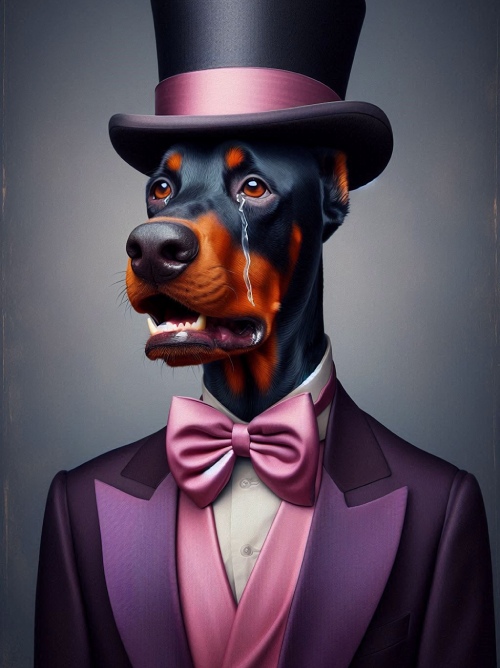 Hickorydog #4