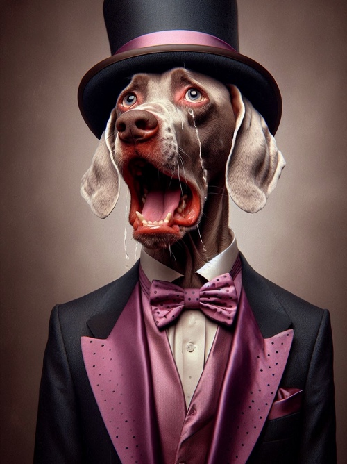 Hickorydog #5