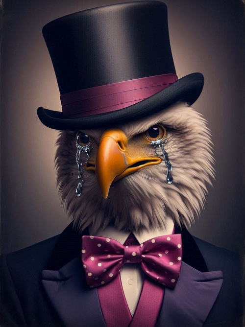 Hickoryeagle #1