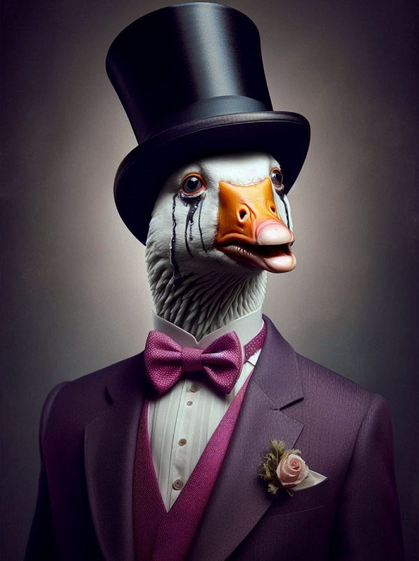 Hickorygoose #1