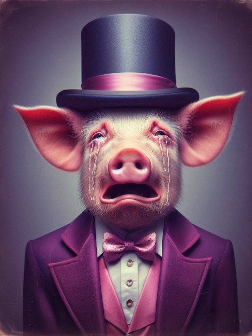 Hickorypig #1