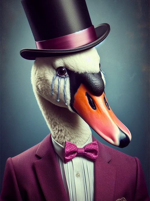 Hickoryswan #1